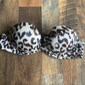 Victoria Secret very sexy multi-way bra